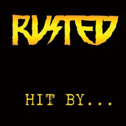Rusted (CAN) : Hit by ...